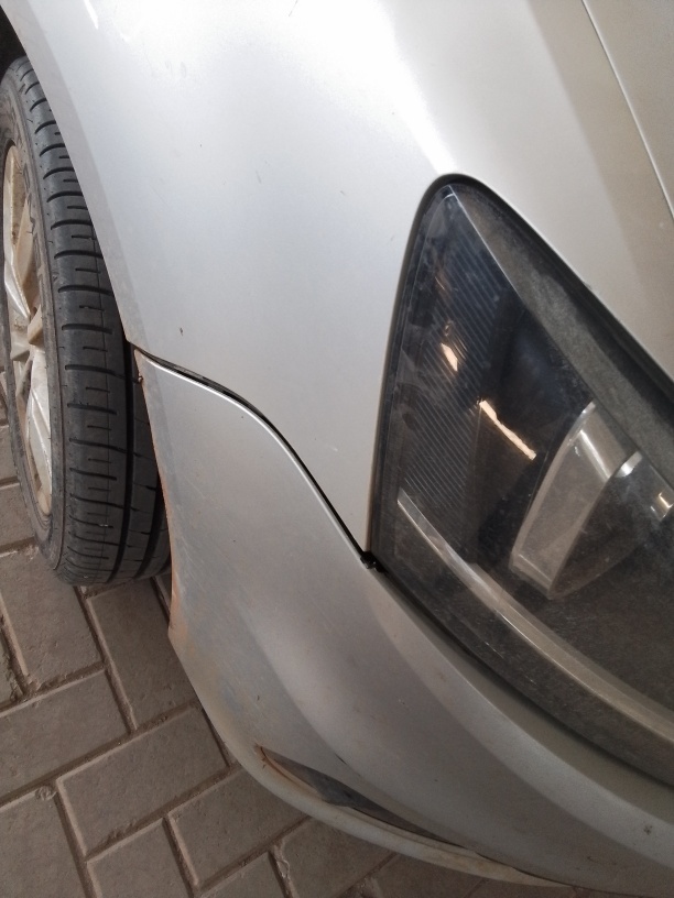 VOLKSWAGEN FOX 1.6 MSI COMFORTLINE 8V FLEX 4P MANUAL