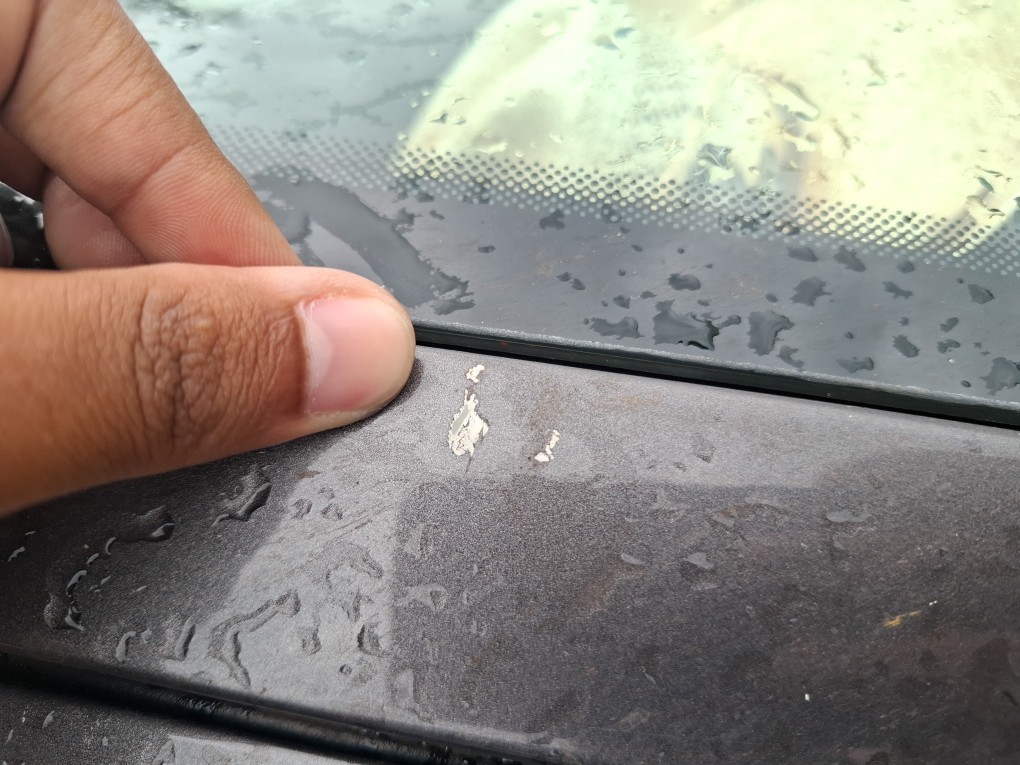 FIAT STRADA 1.3 FIREFLY FLEX VOLCANO CD AUT.