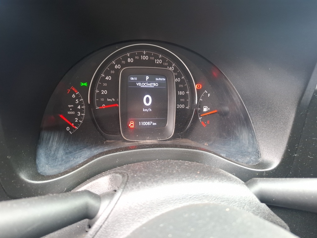 FIAT STRADA 1.3 FIREFLY FLEX VOLCANO CD AUT.