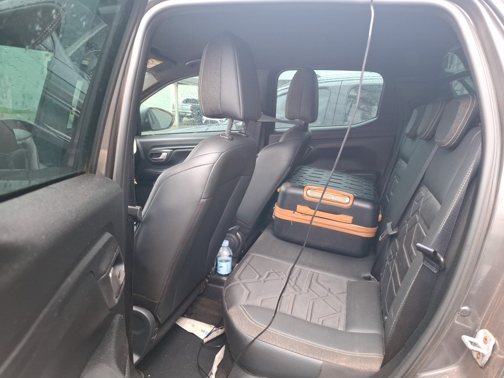 FIAT STRADA 1.3 FIREFLY FLEX VOLCANO CD AUT.