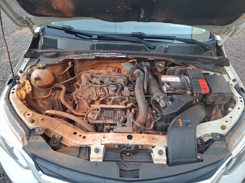 CHEVROLET ONIX 1.0 TURBO FLEX PLUS PREMIER AUTOMATICO