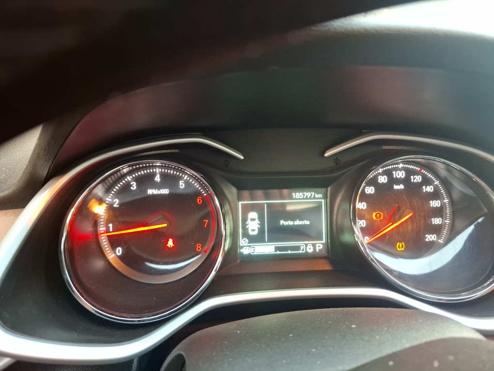 CHEVROLET ONIX 1.0 TURBO FLEX PLUS PREMIER AUTOMATICO