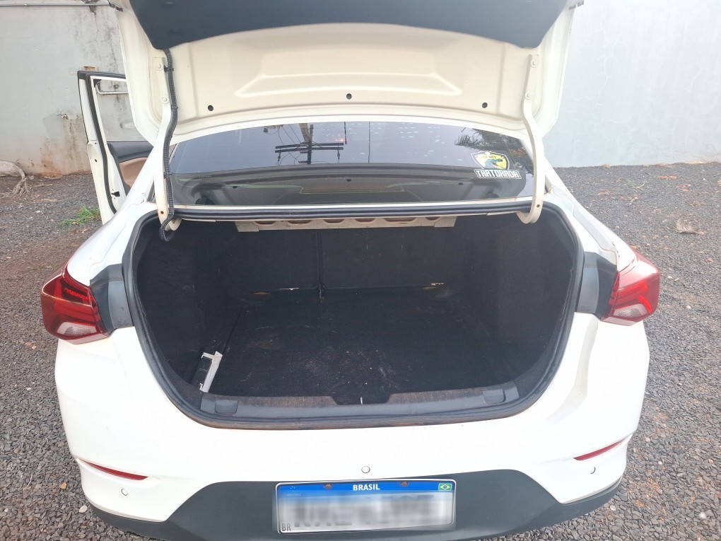 CHEVROLET ONIX 1.0 TURBO FLEX PLUS PREMIER AUTOMATICO