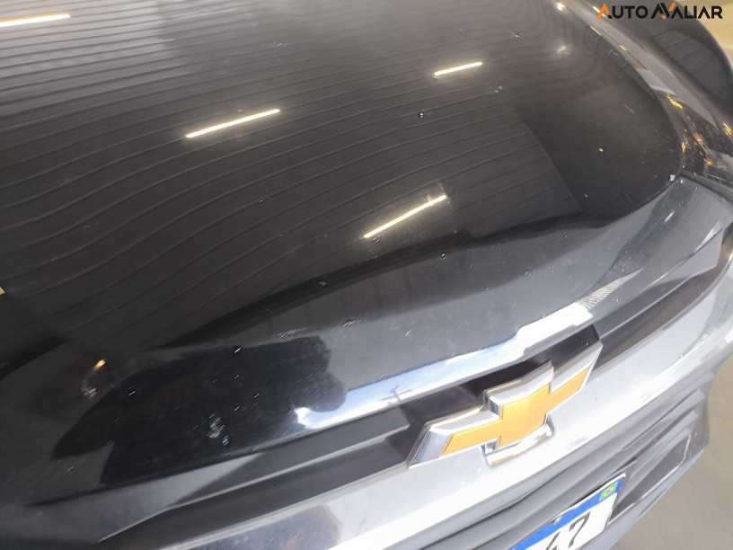 CHEVROLET TRACKER 1.2 TURBO FLEX PREMIER AUTOMATICO