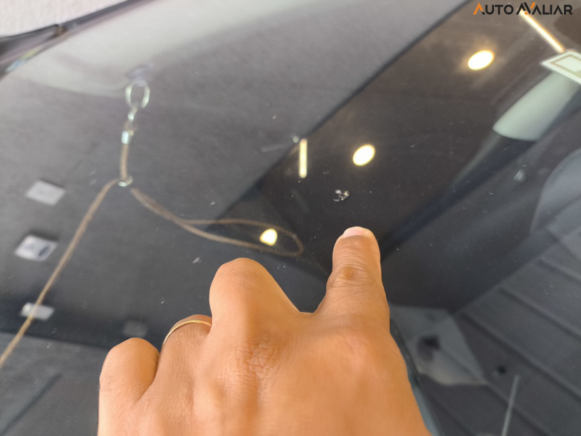 CHEVROLET TRACKER 1.2 TURBO FLEX PREMIER AUTOMATICO