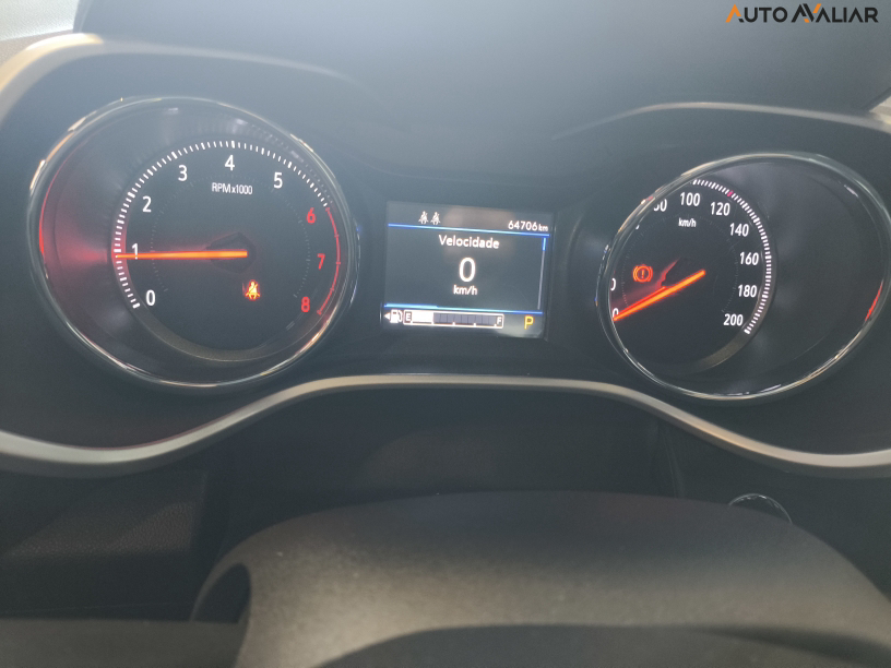 CHEVROLET TRACKER 1.2 TURBO FLEX PREMIER AUTOMATICO