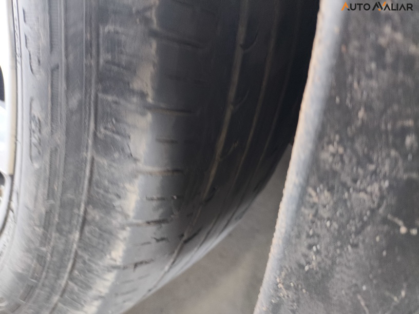 CHEVROLET TRACKER 1.2 TURBO FLEX PREMIER AUTOMATICO