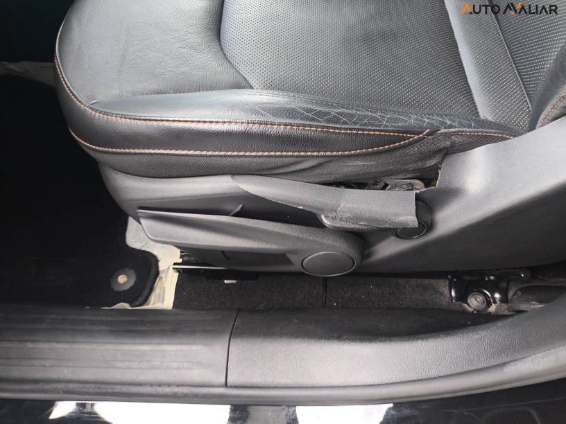 JEEP COMPASS 2.0 16V FLEX LONGITUDE AUTOMATICO