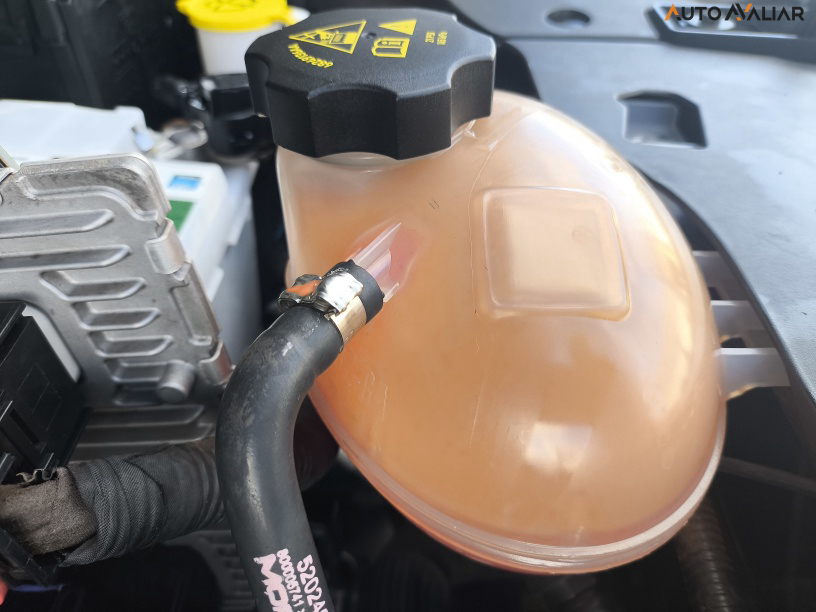 JEEP COMPASS 2.0 16V FLEX LONGITUDE AUTOMATICO