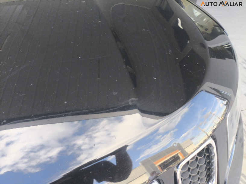 JEEP COMPASS 2.0 16V FLEX LONGITUDE AUTOMATICO