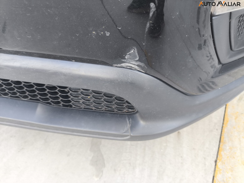 JEEP COMPASS 2.0 16V FLEX LONGITUDE AUTOMATICO