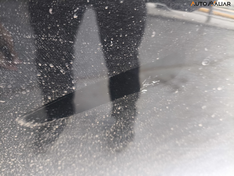 JEEP COMPASS 2.0 16V FLEX LONGITUDE AUTOMATICO