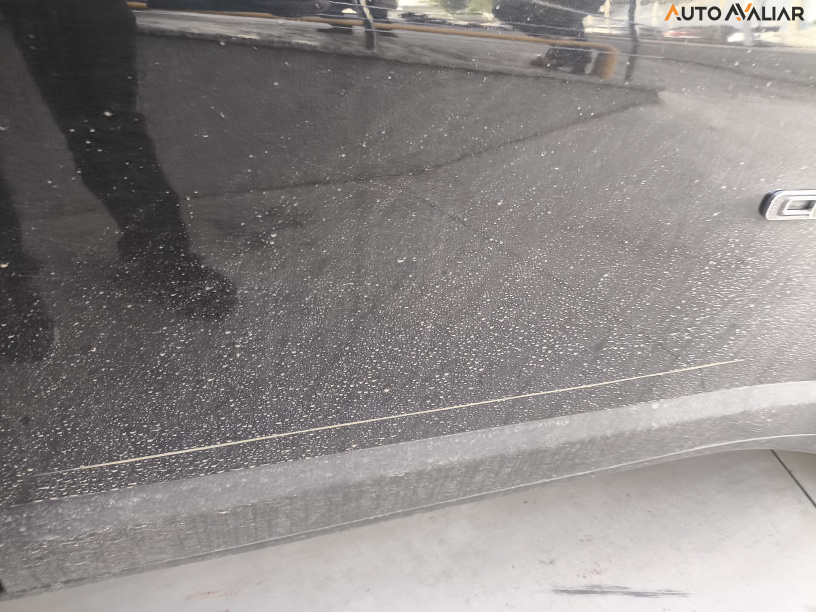 JEEP COMPASS 2.0 16V FLEX LONGITUDE AUTOMATICO