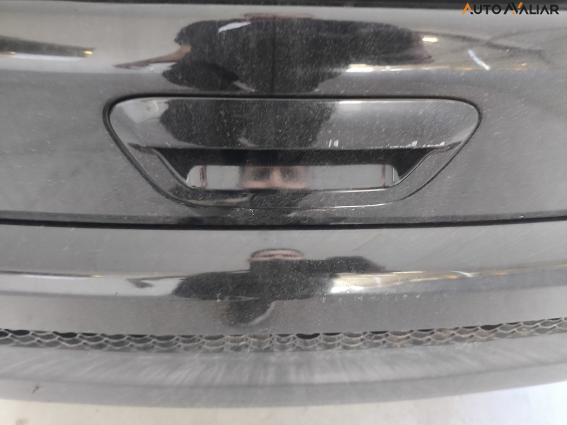 JEEP COMPASS 2.0 16V FLEX LONGITUDE AUTOMATICO