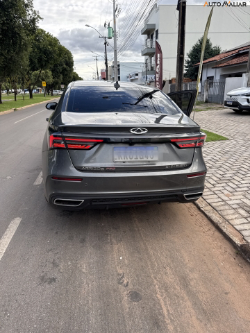 CHERY ARRIZO 6 PRO 1.5 VVT TURBO IFLEX CVT