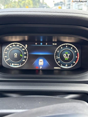 CHERY ARRIZO 6 PRO 1.5 VVT TURBO IFLEX CVT