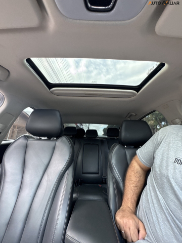 CHERY ARRIZO 6 PRO 1.5 VVT TURBO IFLEX CVT