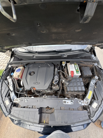 CHERY ARRIZO 6 PRO 1.5 VVT TURBO IFLEX CVT