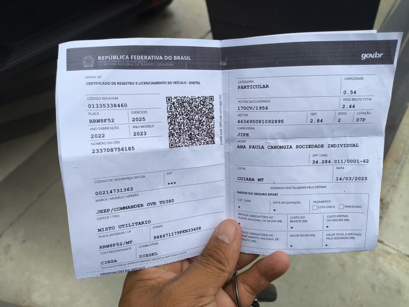 JEEP COMMANDER 2.0 TD380 TURBO DIESEL OVERLAND AT9