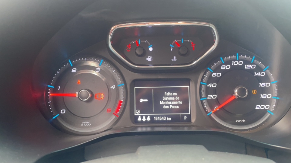 CHEVROLET S10 2.8 16V TURBO DIESEL LTZ CD 4X4 AUTOM&Aacute;TICO