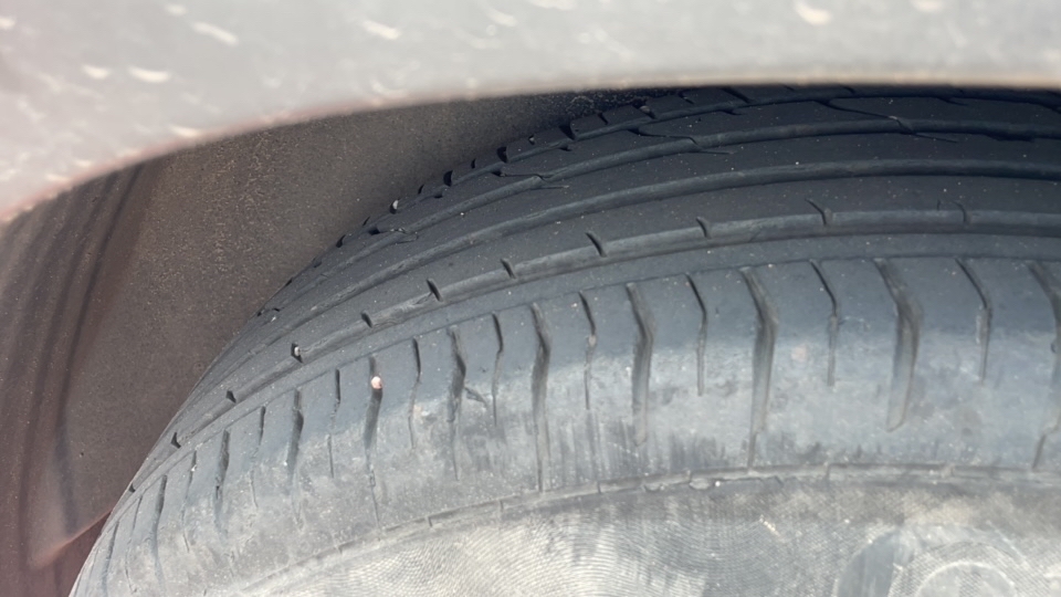 CHEVROLET TRACKER 1.4 16V TURBO FLEX LT AUTOMATICO