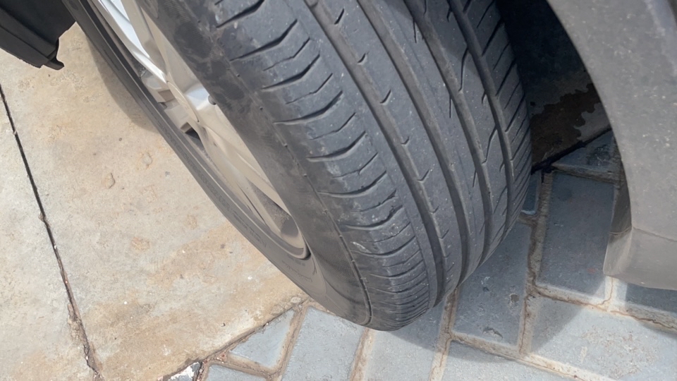 CHEVROLET TRACKER 1.4 16V TURBO FLEX LT AUTOMATICO