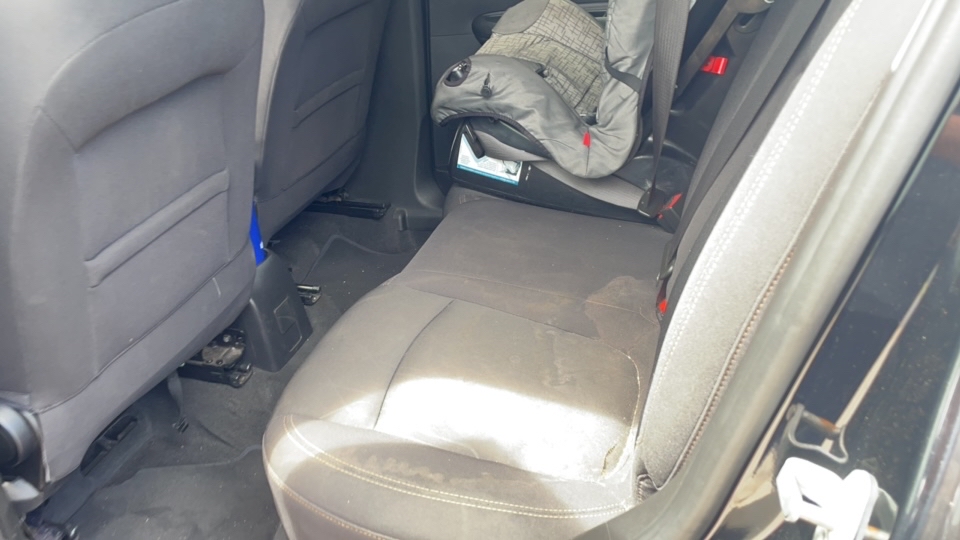 CHEVROLET TRACKER 1.4 16V TURBO FLEX LT AUTOMATICO