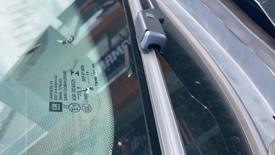 CHEVROLET TRACKER 1.4 16V TURBO FLEX LT AUTOMATICO