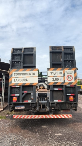 VOLVO FM 440 6X4 3e (Basico)