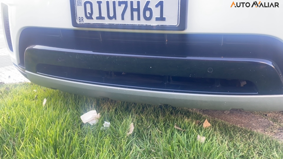 LAND ROVER DISCOVERY 3.0 V6 TD6 DIESEL HSE 4WD AUTOMATICO