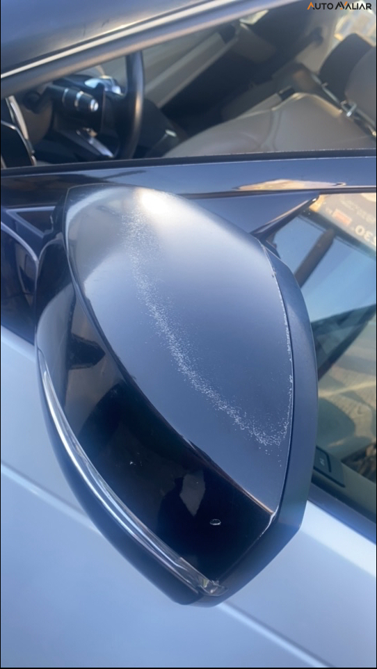 LAND ROVER DISCOVERY 3.0 V6 TD6 DIESEL HSE 4WD AUTOMATICO