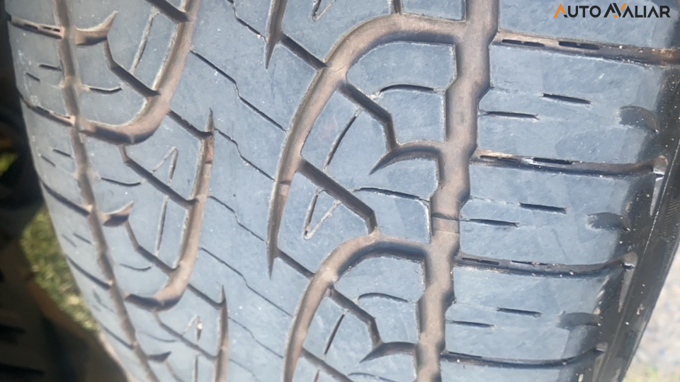 LAND ROVER DISCOVERY 3.0 V6 TD6 DIESEL HSE 4WD AUTOMATICO