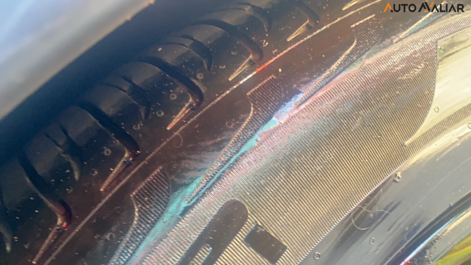 LAND ROVER DISCOVERY 3.0 V6 TD6 DIESEL HSE 4WD AUTOMATICO