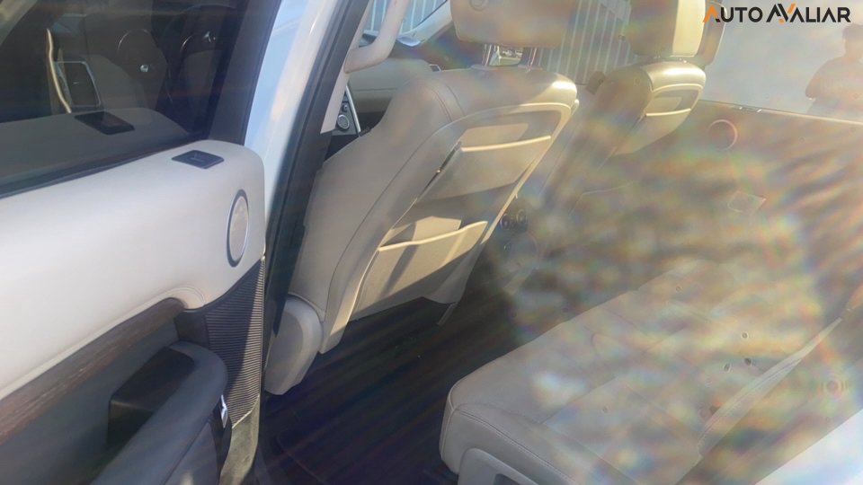 LAND ROVER DISCOVERY 3.0 V6 TD6 DIESEL HSE 4WD AUTOMATICO