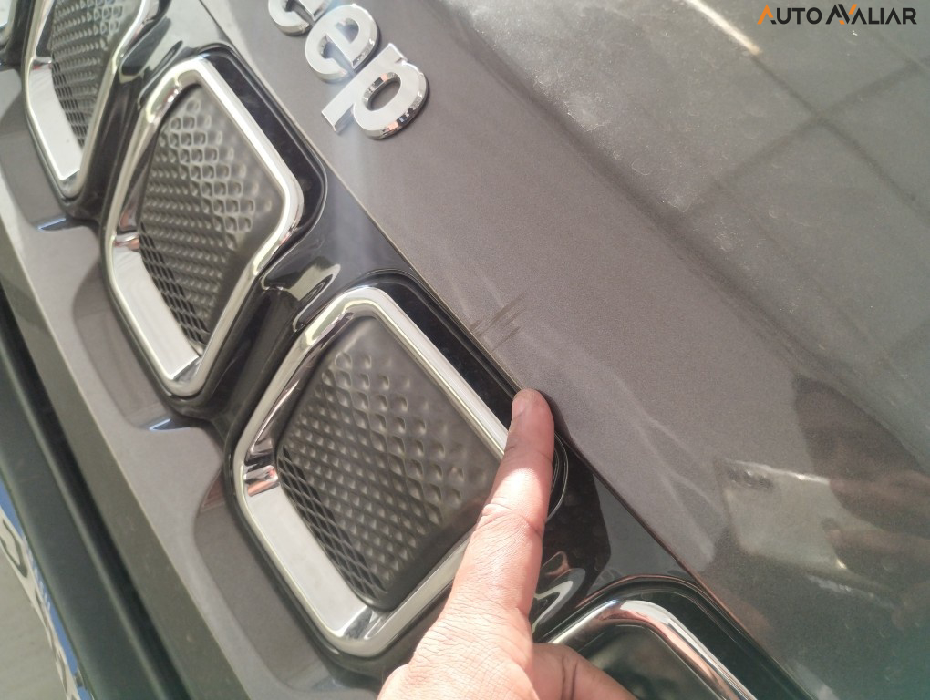 JEEP COMPASS 2.0 16V DIESEL LIMITED TD350 4X4