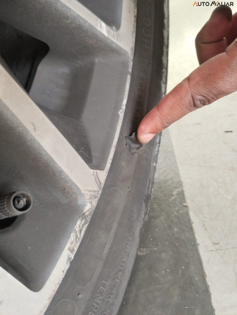 JEEP COMPASS 2.0 16V DIESEL LIMITED TD350 4X4