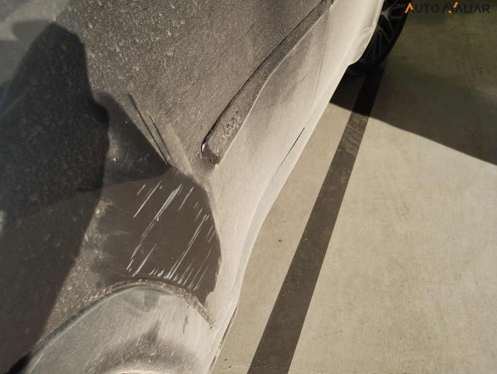 JEEP COMPASS 2.0 16V DIESEL LIMITED TD350 4X4