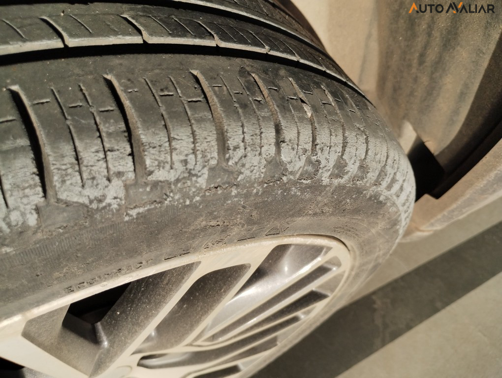 JEEP COMPASS 2.0 16V DIESEL LIMITED TD350 4X4