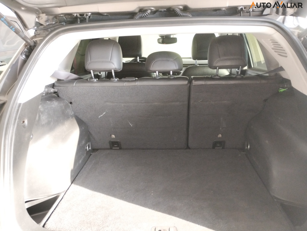 JEEP COMPASS 2.0 16V DIESEL LIMITED TD350 4X4