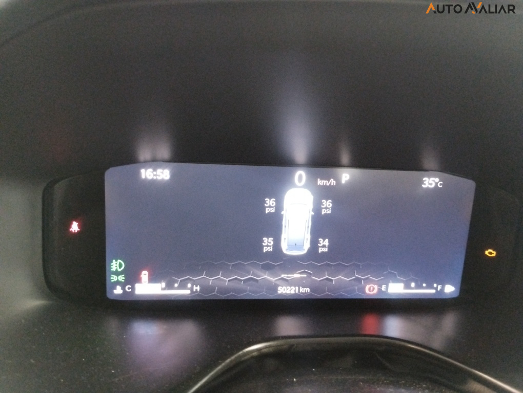 JEEP COMPASS 2.0 16V DIESEL LIMITED TD350 4X4