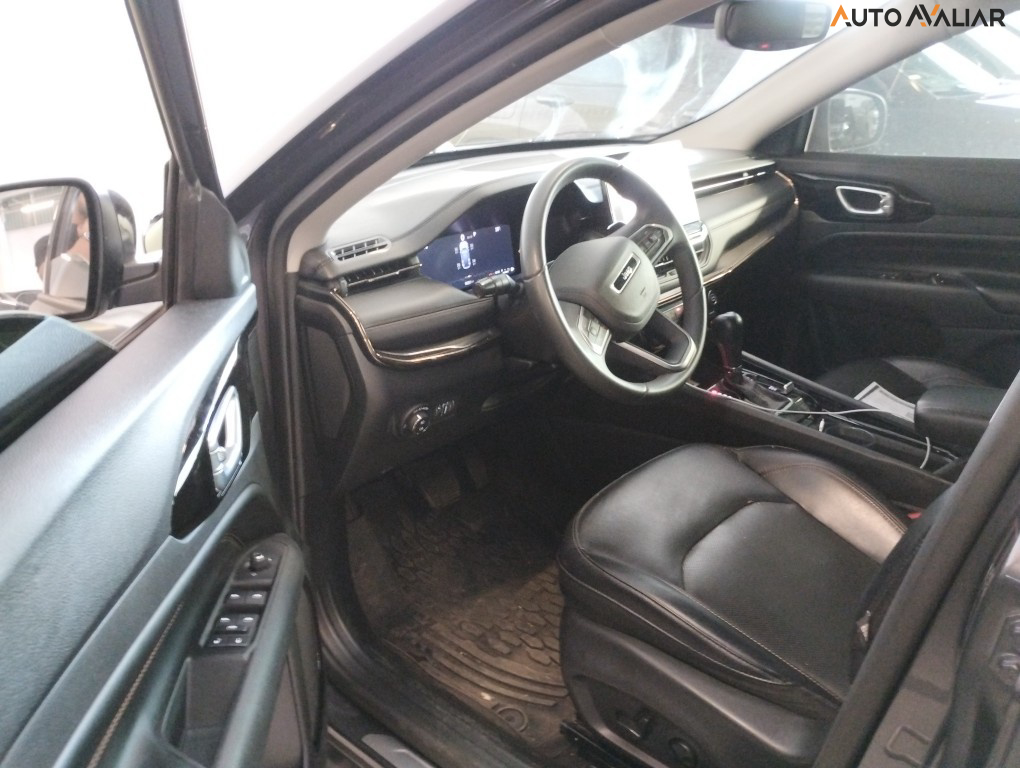 JEEP COMPASS 2.0 16V DIESEL LIMITED TD350 4X4