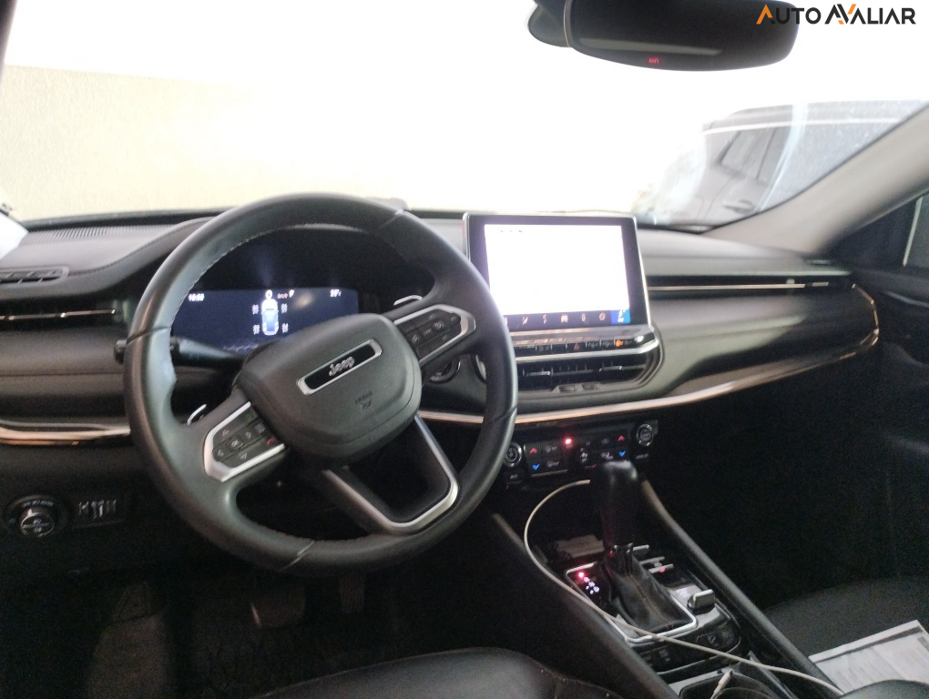 JEEP COMPASS 2.0 16V DIESEL LIMITED TD350 4X4