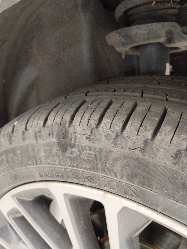 JEEP COMPASS 2.0 16V DIESEL LIMITED TD350 4X4