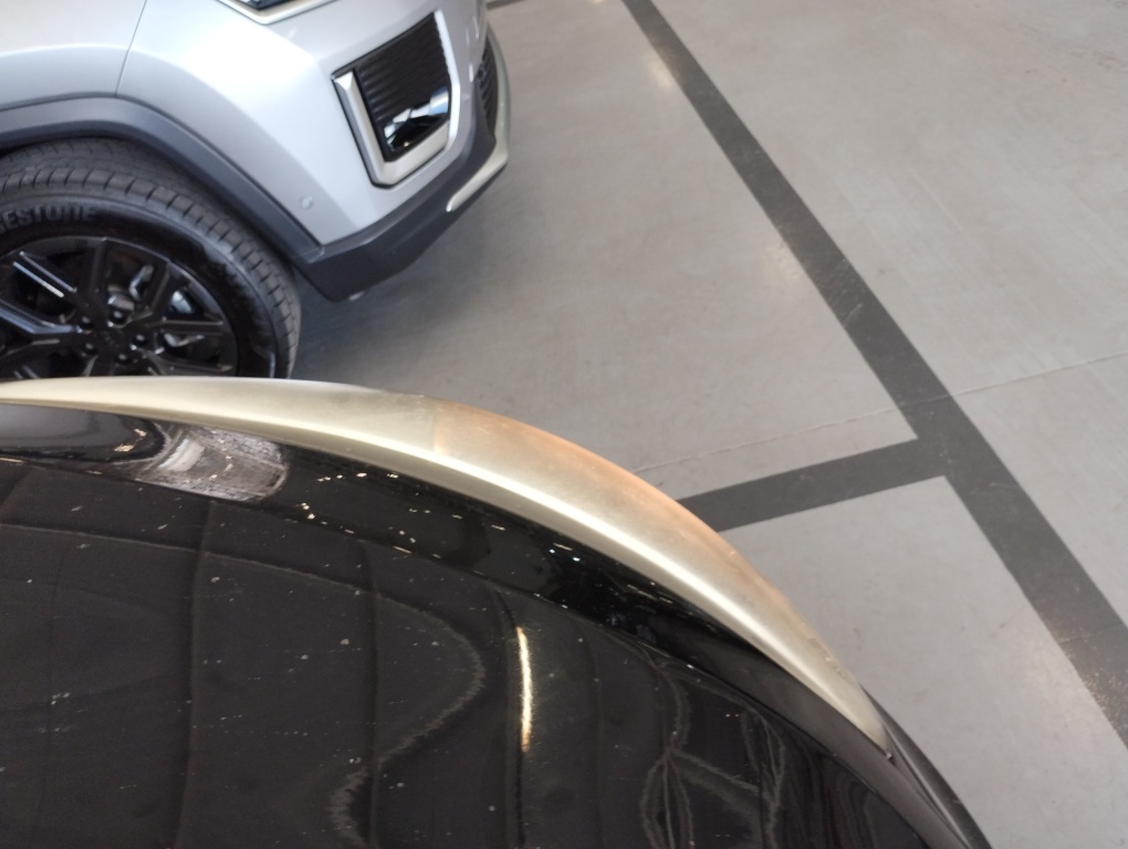 HYUNDAI IX35 2.0 MPFI GL 16V FLEX 4P AUTOMATICO