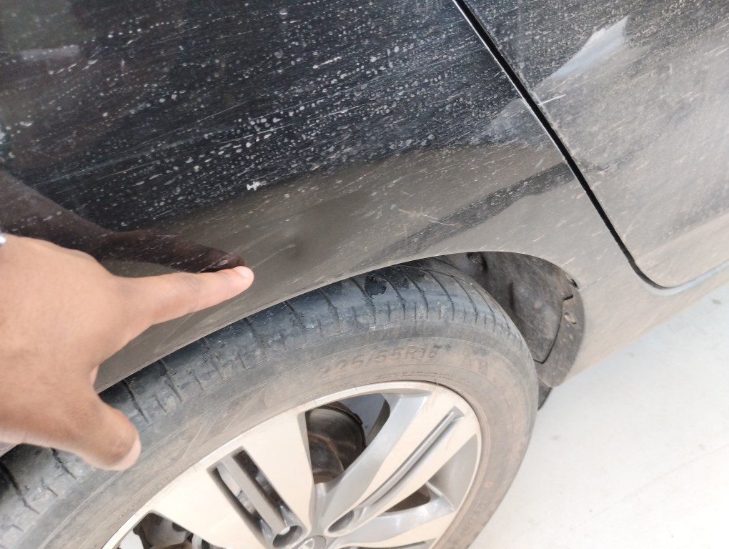 HYUNDAI IX35 2.0 MPFI GL 16V FLEX 4P AUTOMATICO