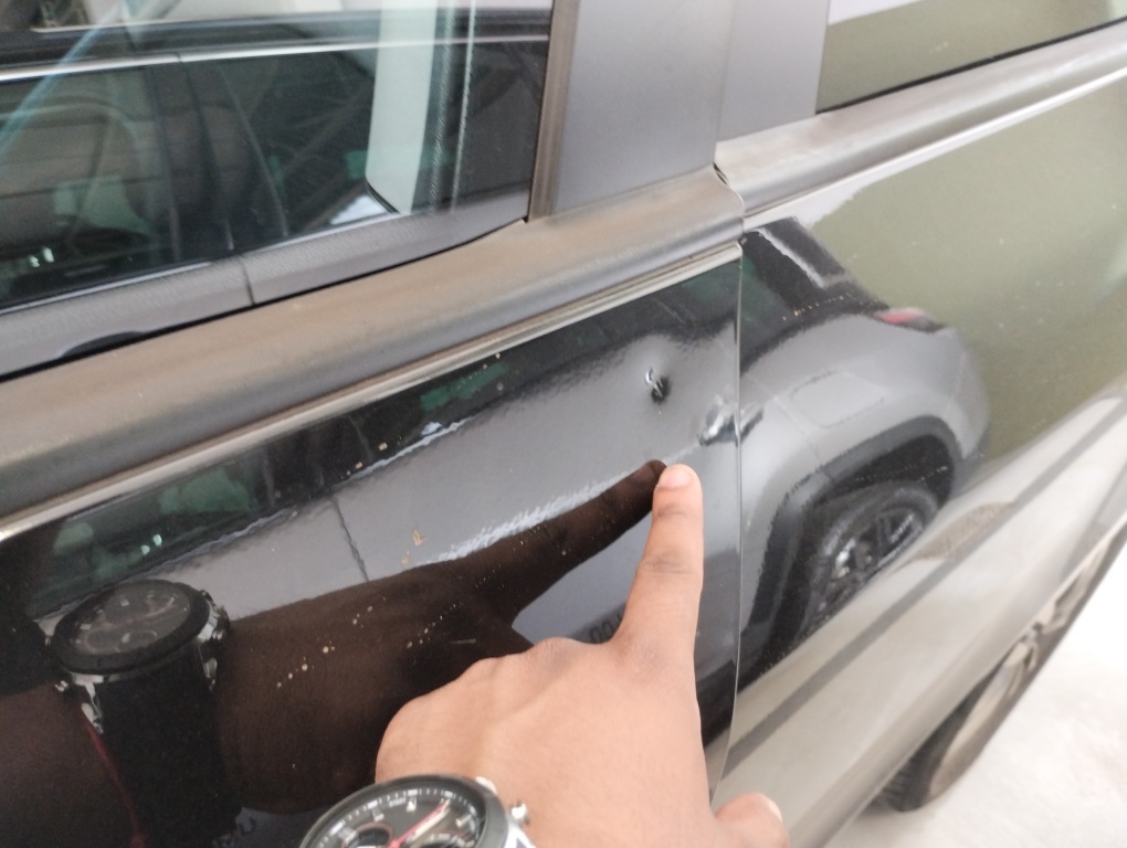 HYUNDAI IX35 2.0 MPFI GL 16V FLEX 4P AUTOMATICO