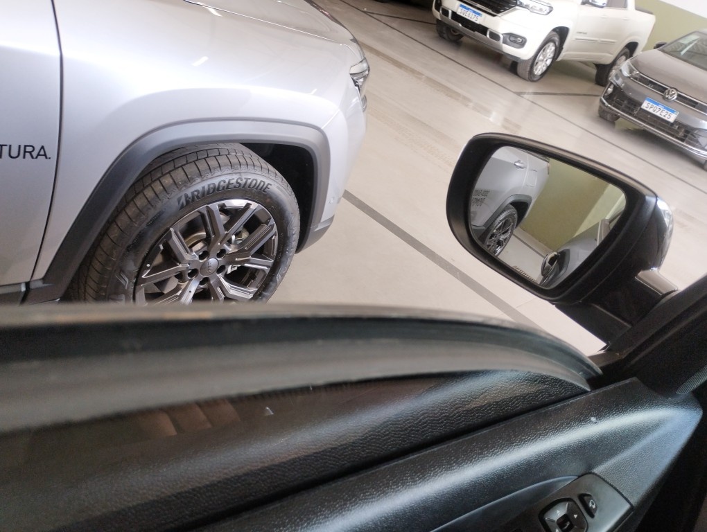 HYUNDAI IX35 2.0 MPFI GL 16V FLEX 4P AUTOMATICO