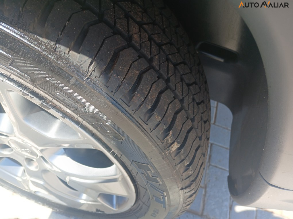 JEEP COMPASS 2.0 16V FLEX LONGITUDE AUTOMATICO