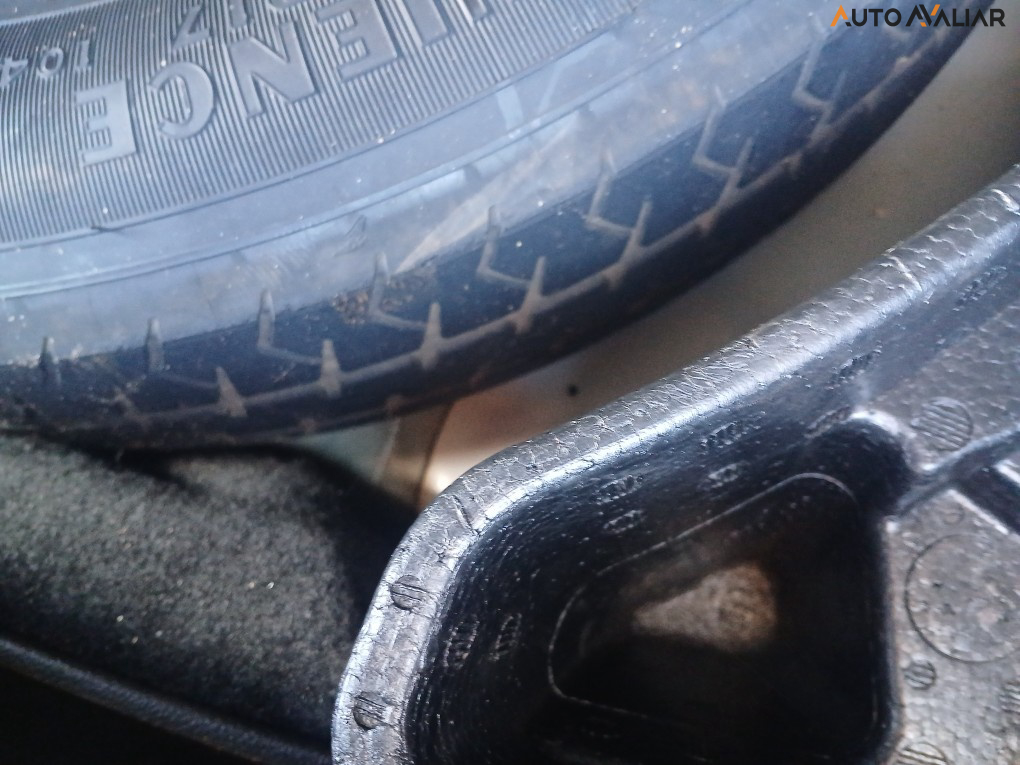 JEEP COMPASS 2.0 16V FLEX LONGITUDE AUTOMATICO