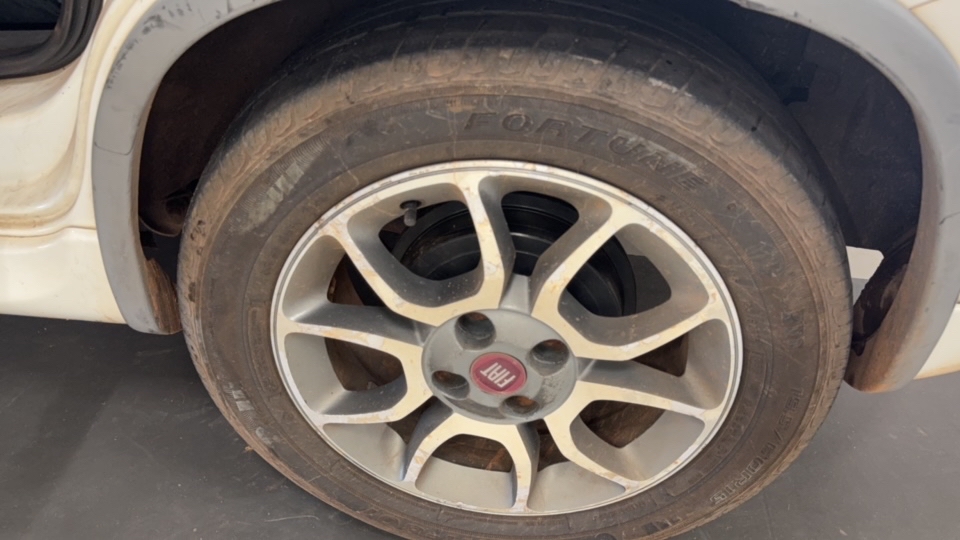 FIAT UNO 1.4 EVO SPORTING 8V FLEX 4P MANUAL